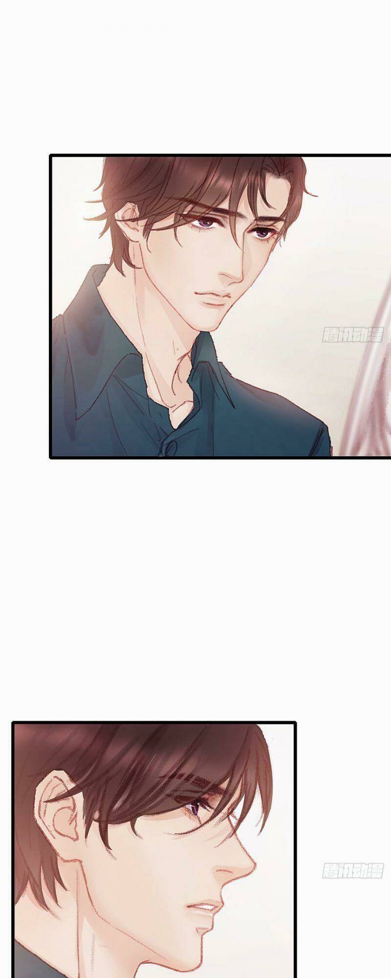 Hữu Yêu Lai Chi Họa Trung Tiên: Chapter 29