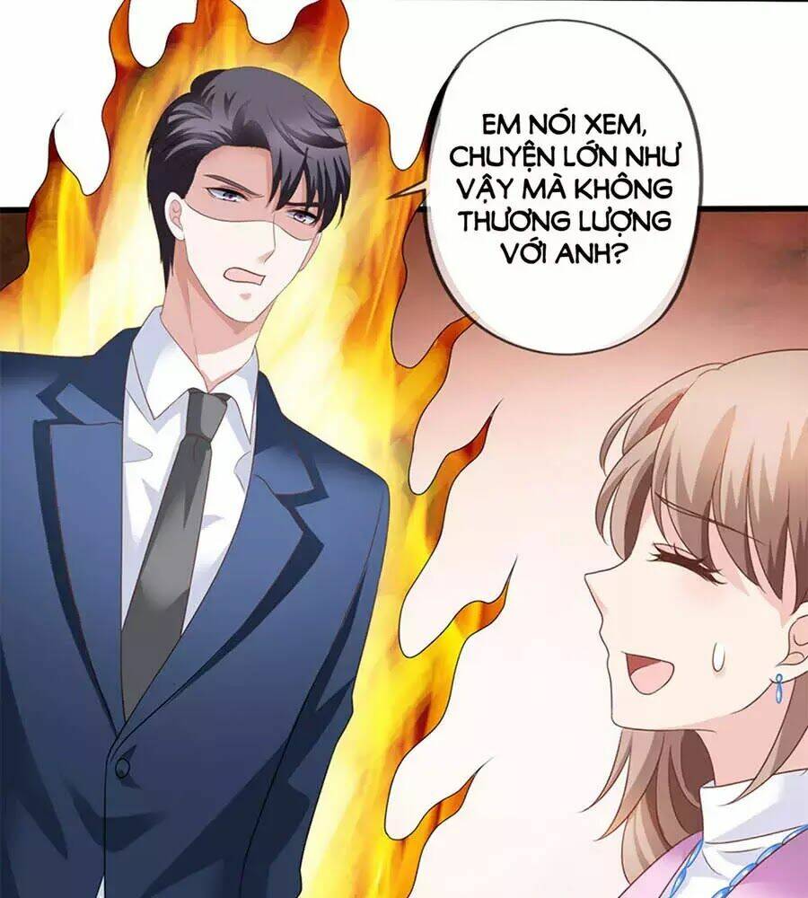 Mỹ Vị Giai Thê: Chapter 82