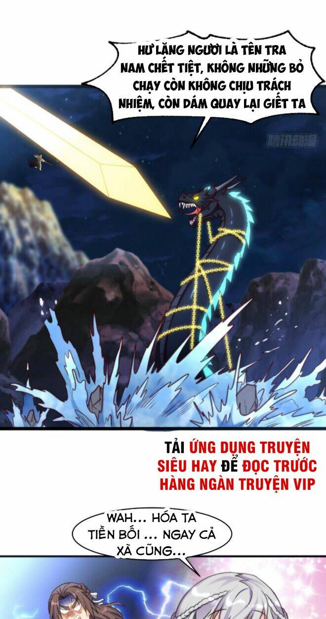 Lão Tổ Của Bạn Đang Online: Chapter 38
