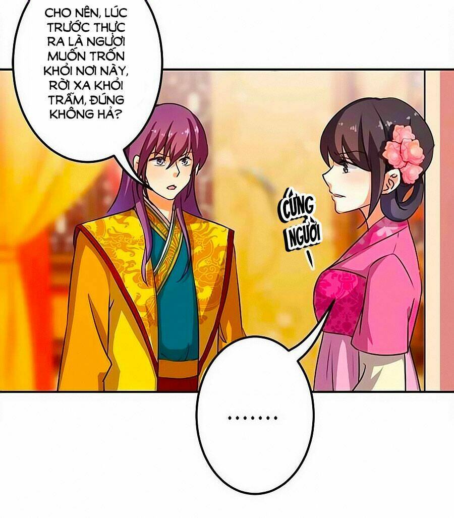 Vương Gia! Ngươi Thật Bỉ Ổi: Chapter 339