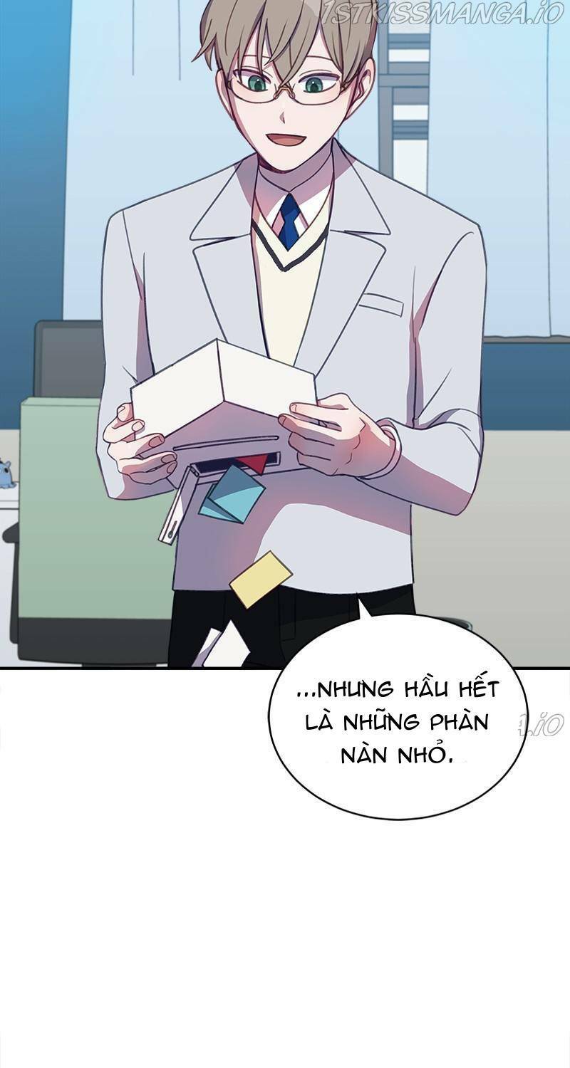 Lạy Chúa! Xin Hãy Để Con Trở Thành Ác Ma: Chapter 13