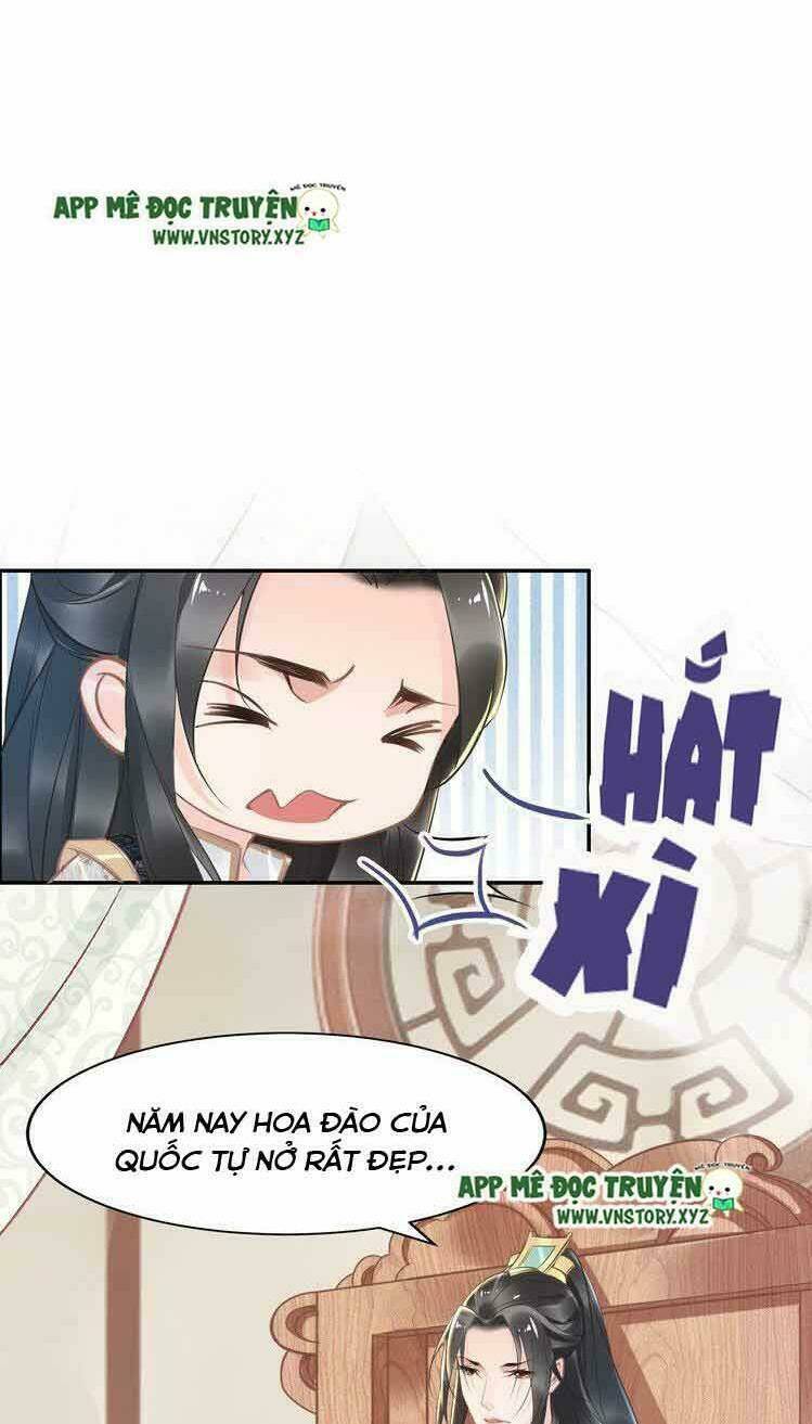 Nhất Sinh Nhất Thế Tiếu Thương Khung: Chapter 28