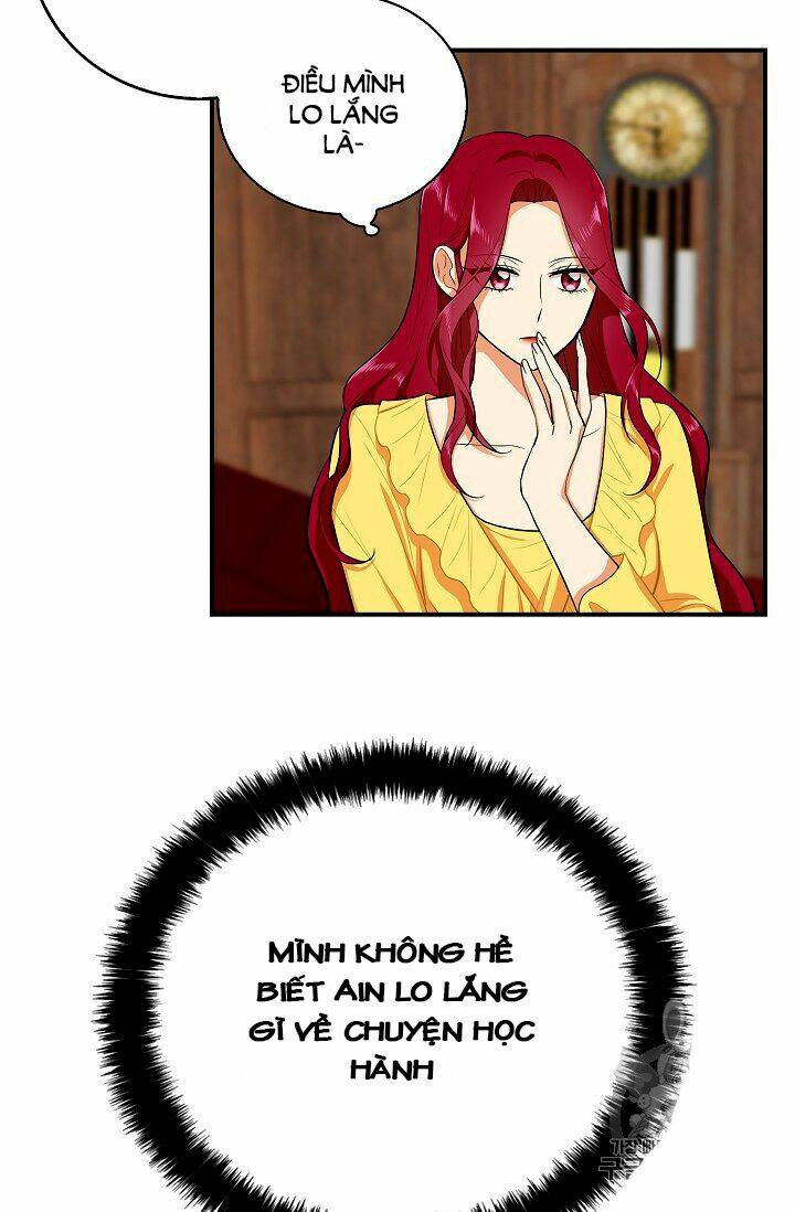 Xuyên Không Trở Thành Mami Phản Diện: Chapter 16