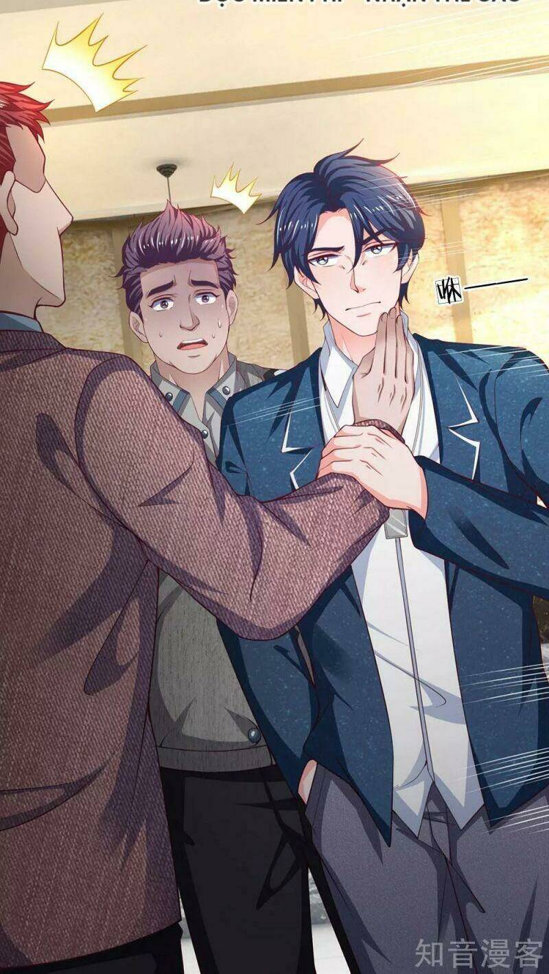 Chung Cực Binh Vương Tại Đô Thị: Chapter 153