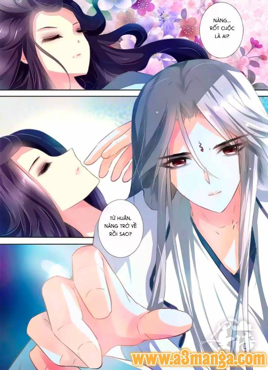 Ma Phi Giá Đáo: Chapter 9