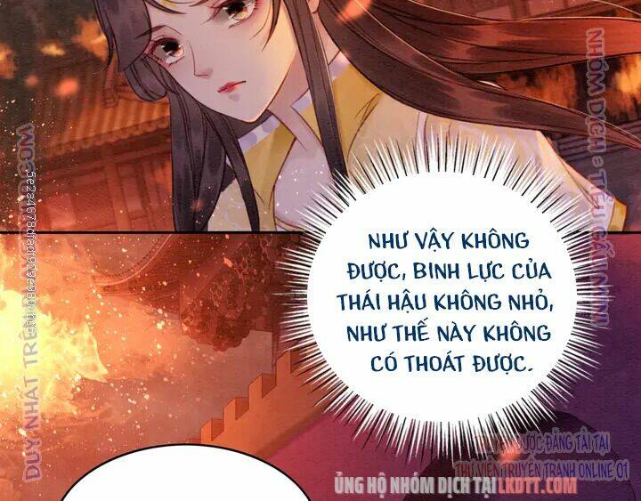 Trọng Sinh Bá Sủng Nhiếp Chính Vương Quá Mạnh Mẽ: Chapter 172