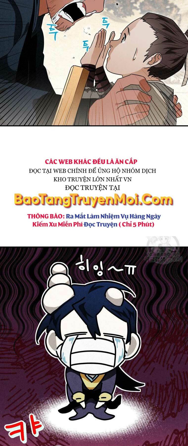 Thời Đại Hoàng Kim Của Thiên Kiếm: Chapter 18