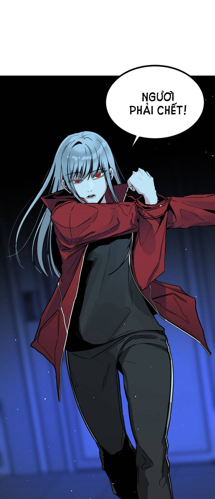 Hero Killer Boom: Chapter 10