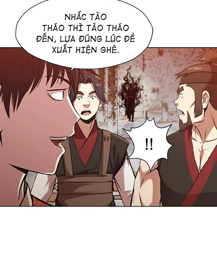 Thiên Võ Chiến Thần: Chapter 28