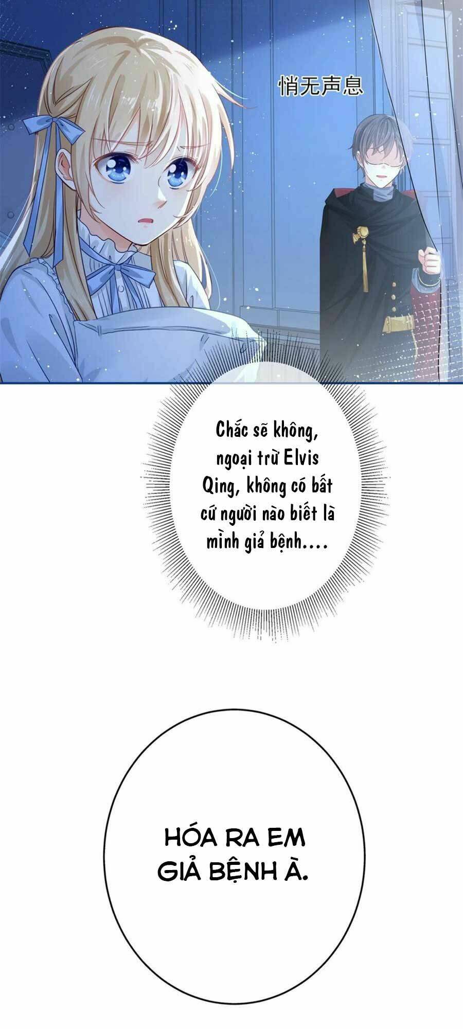 Nữ Hoàng Đầu Tiên Của Đế Quốc: Chapter 42