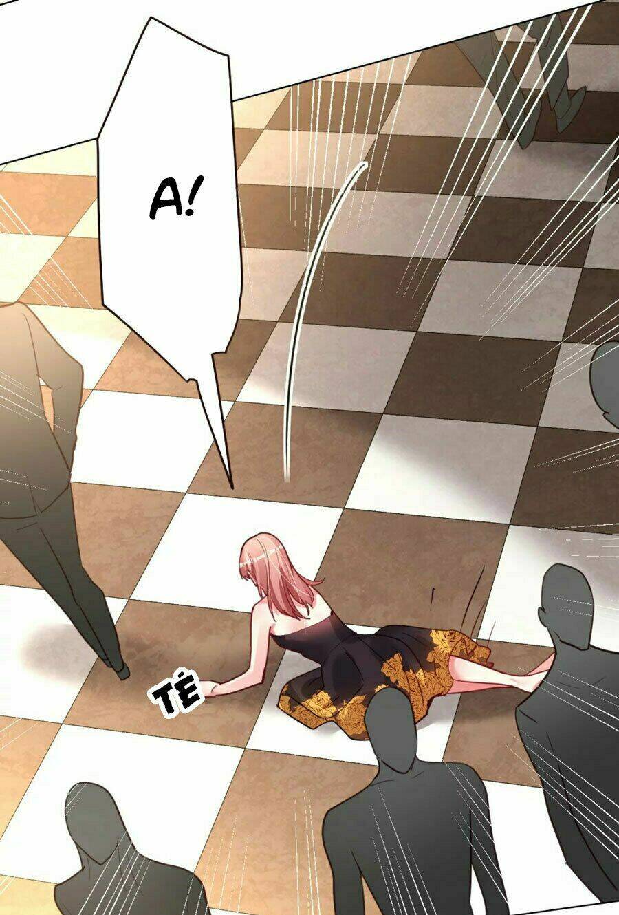 Vì Yêu Mà Khắc Cốt Ghi Tâm: Chapter 47