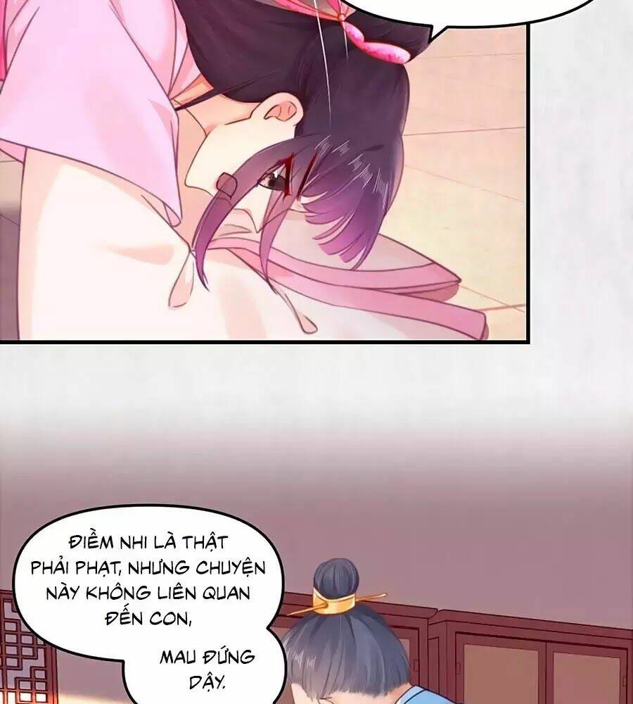 Hoạn Phi Hoàn Triều: Chapter 57
