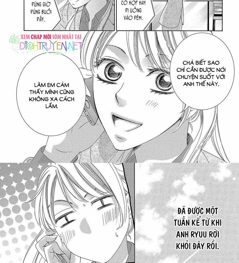 Ai Rồi Cũng Phải Kết Hôn: Chapter 34