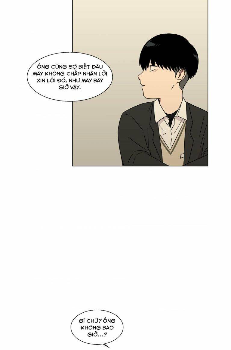 …”Một Sự Thật Khá Khó Chịu.”: Chapter 58