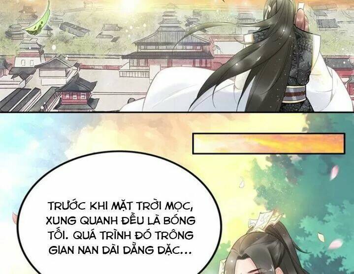 Nhất Sinh Nhất Thế Tiếu Thương Khung: Chapter 65