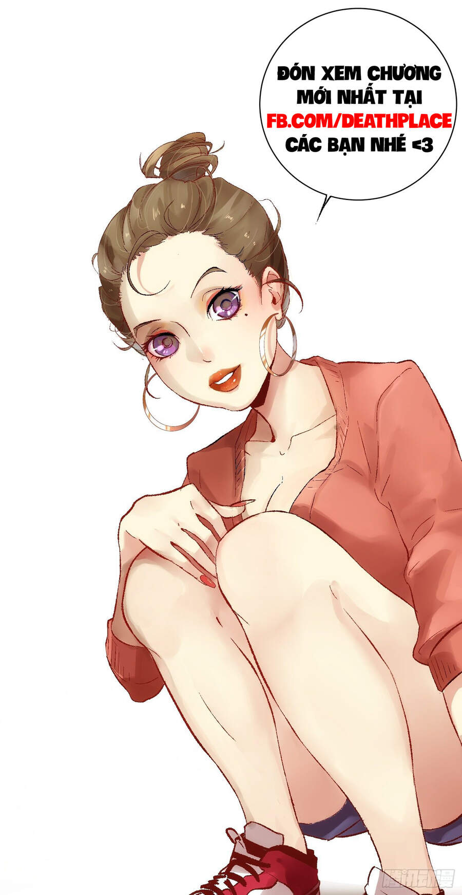 Thám Linh Vlog: Chapter 0