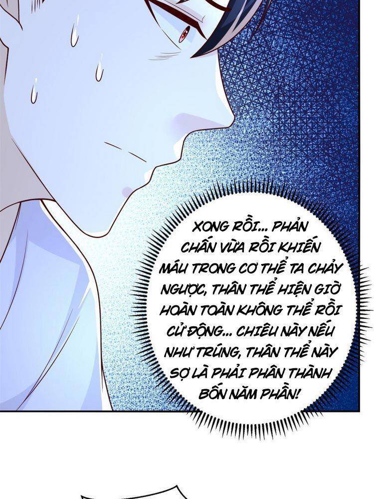 Trọng Sinh Chi Thần Đế Trở Về: Chapter 73