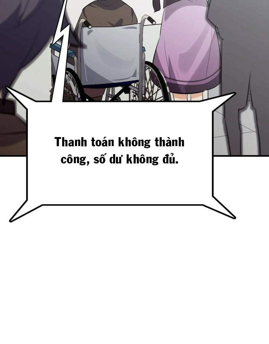 Hóa Ra Tôi Là Công Cụ Trong Game Tình Yêu: Chapter 15