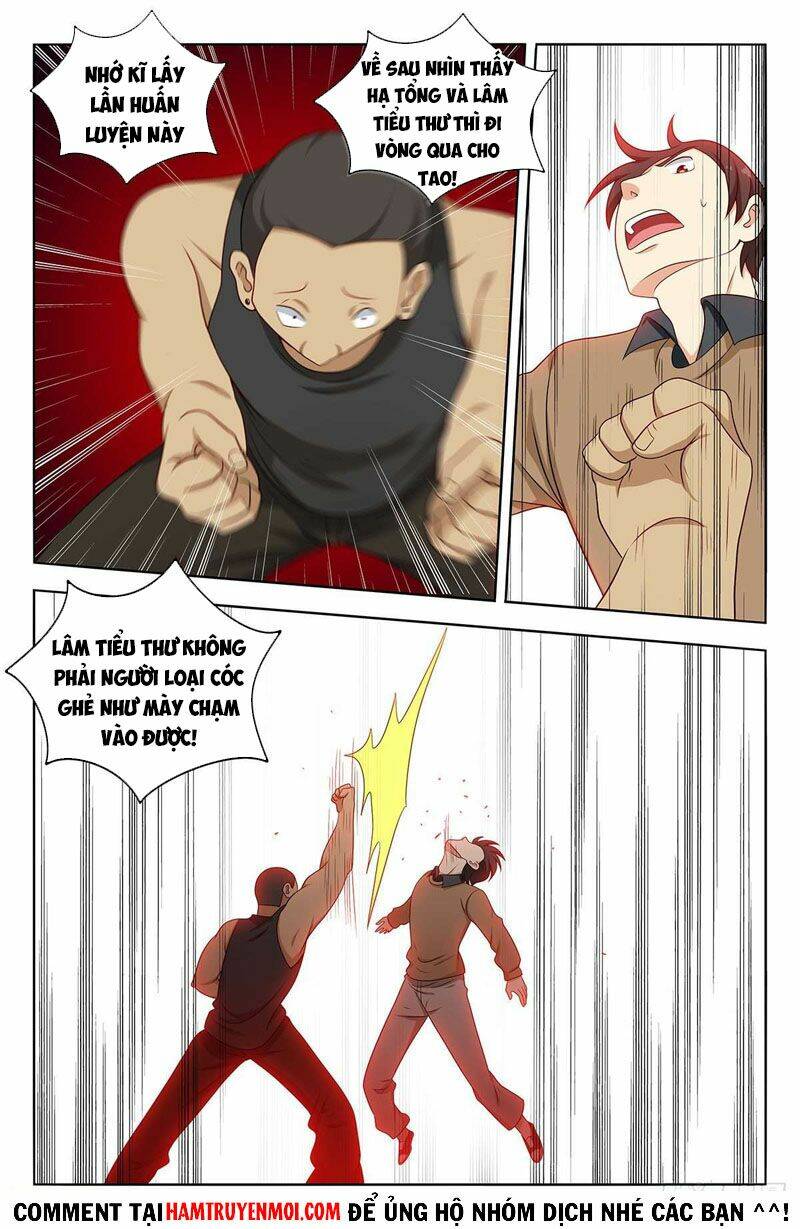Tối Cường Phản Sáo Lộ Hệ Thống: Chapter 532