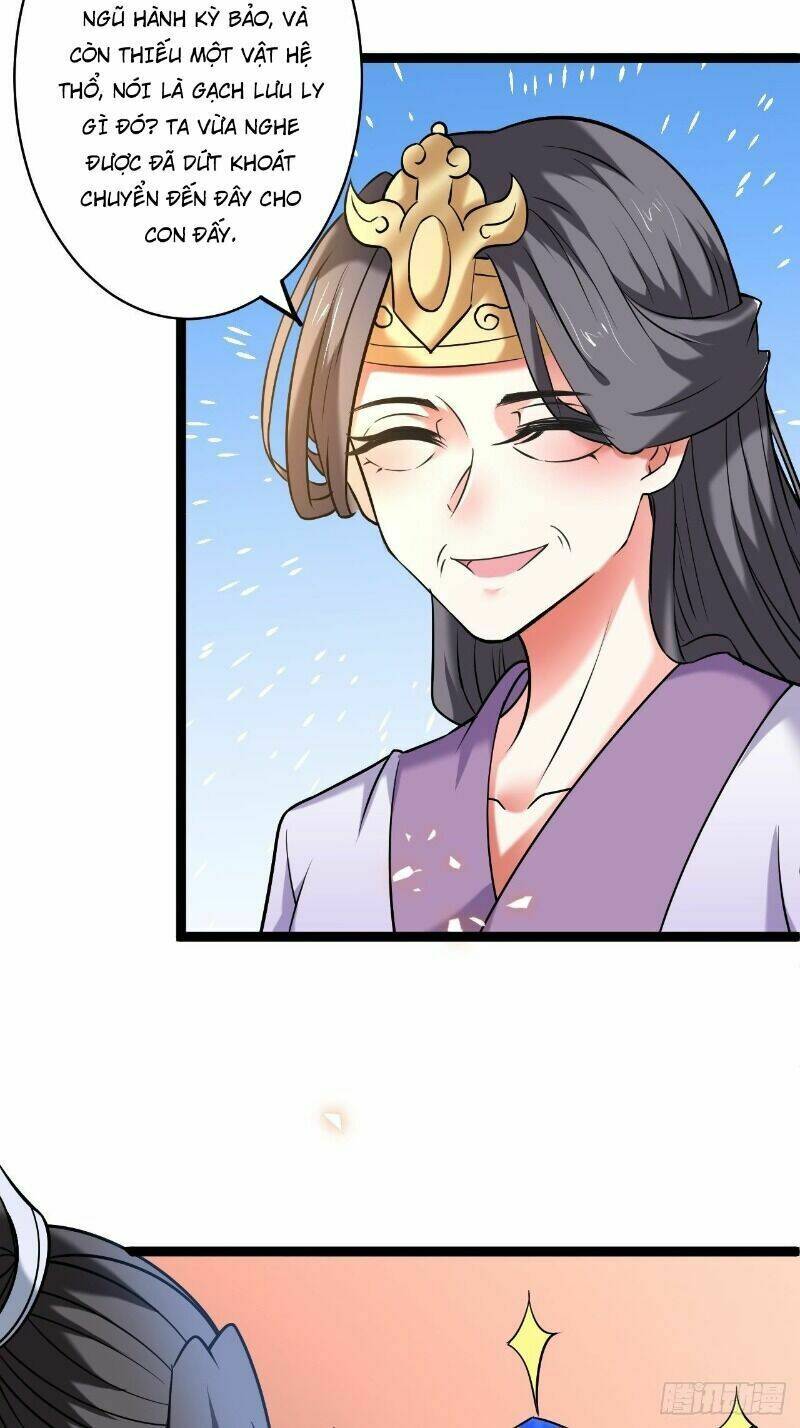 Trọng Sinh Tối Cường Ma Tôn Ở Rể: Chapter 81
