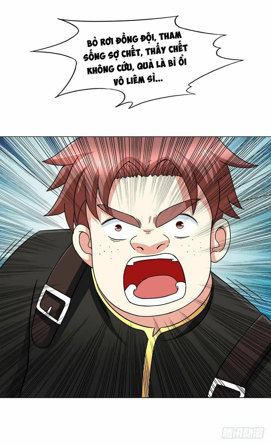 Đô Thị Tu Luyện Cuồng Triều: Chapter 11