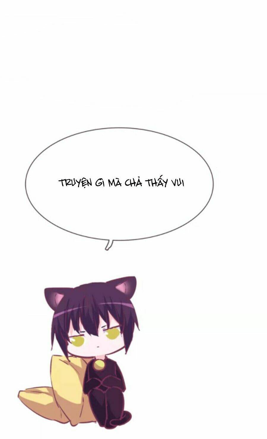 Đừng Nghịch, Ta Chỉ Muốn Yên Tĩnh: Chapter 34