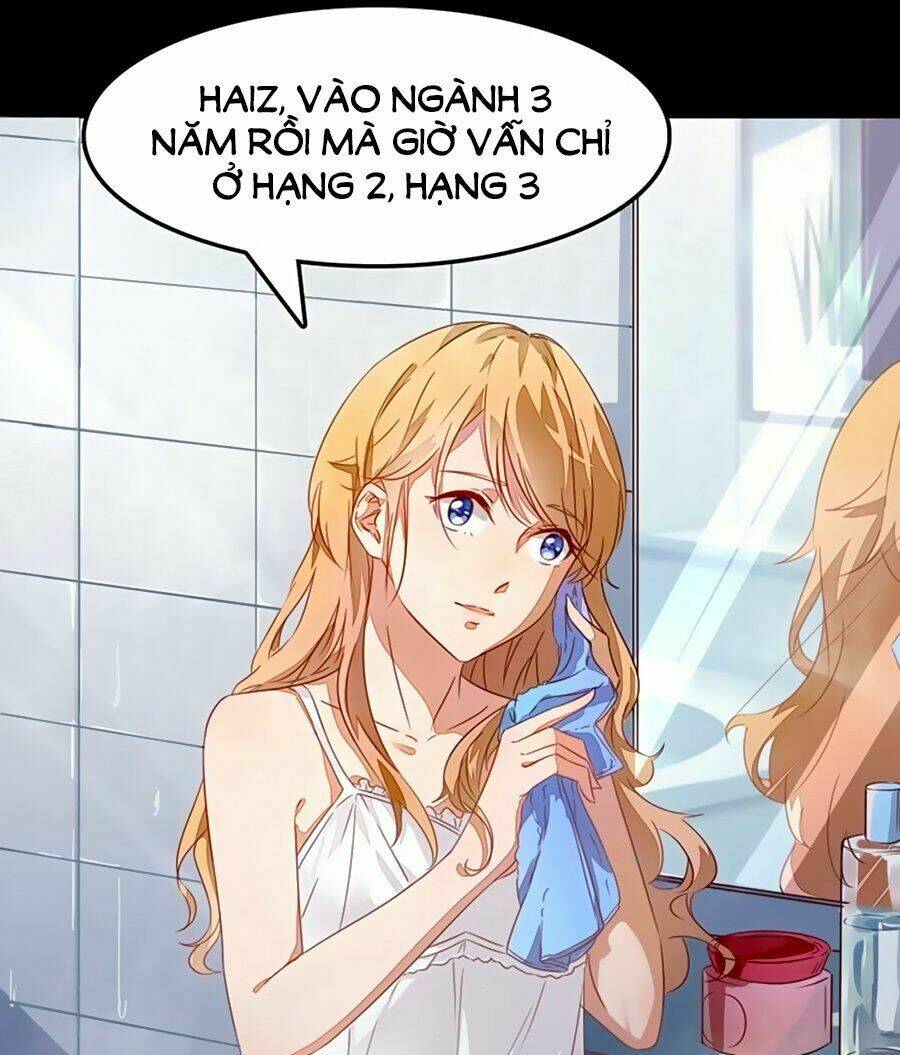 Người Tình Bí Ẩn: Chapter 1