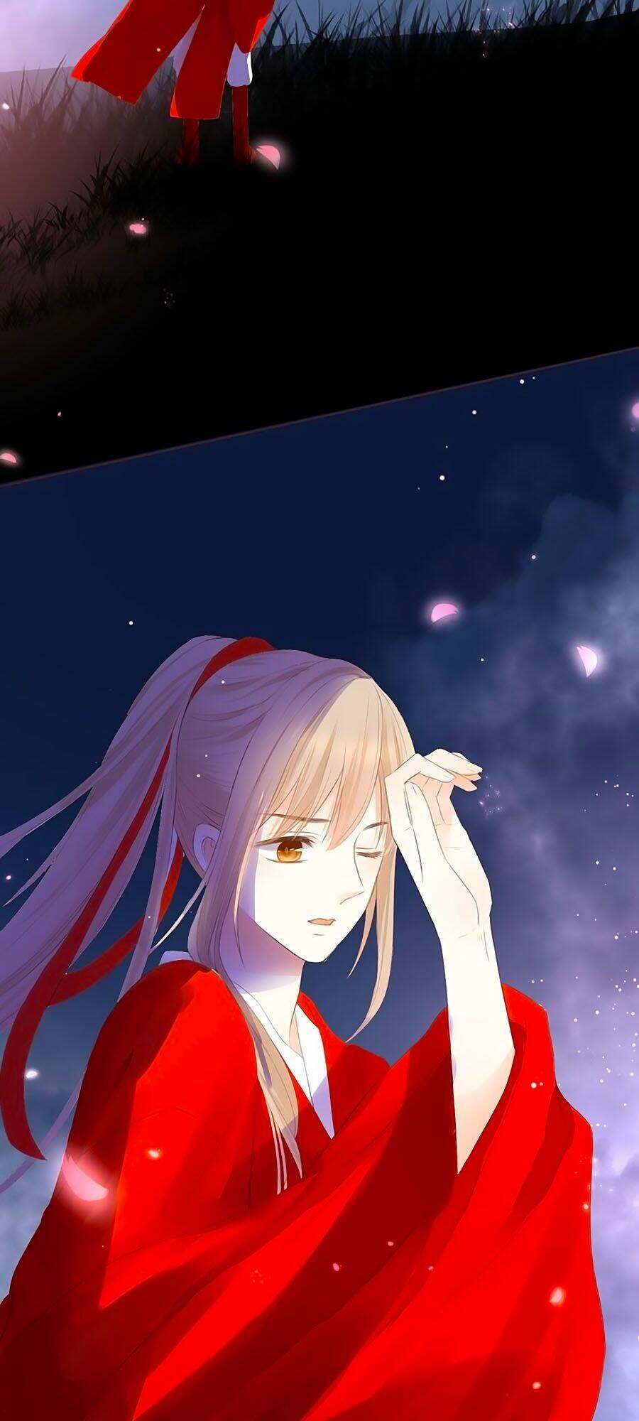 Đóa Hoa Chớm Nở: Chapter 68