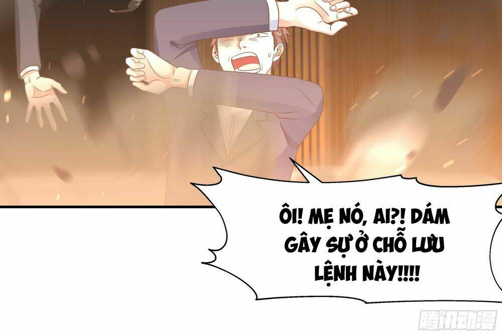 Đô Thị Tuyệt Thế Cuồng Tôn: Chapter 2