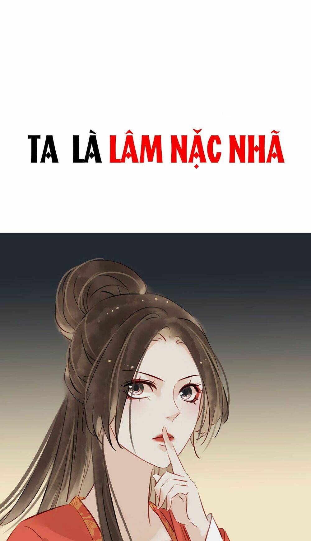 Thị Thiếp Trở Mình Bảo Điển: Chapter 0