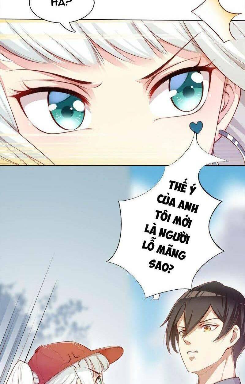 Gặp Phải Người Chồng Xảo Quyệt!: Chapter 1