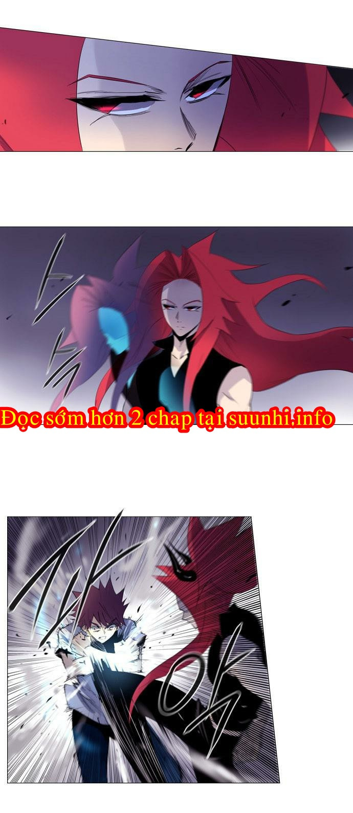 Soul Cartel: Chapter 141