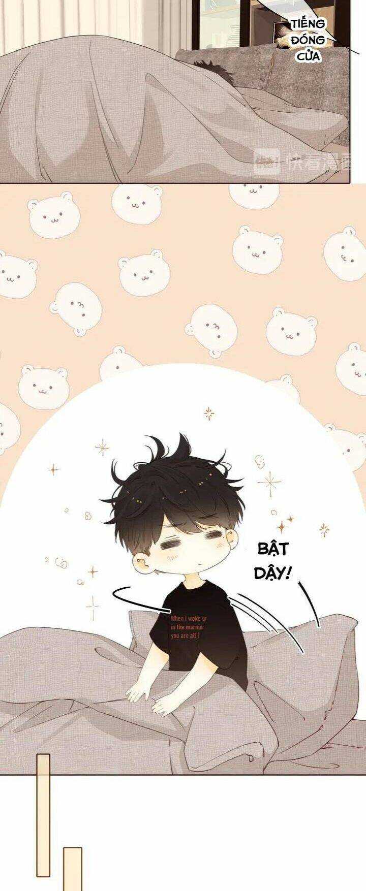 Cô Ấy Không Đáng Yêu: Chapter 65