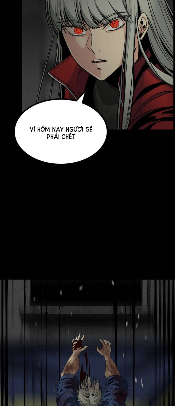 Hero Killer Boom: Chapter 11