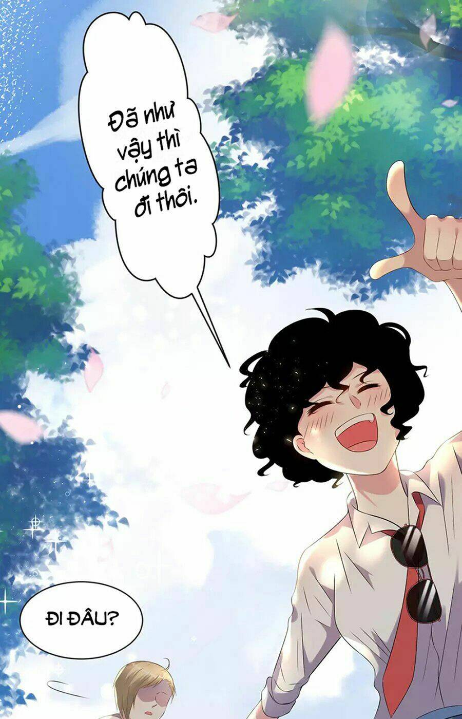 Tôi Bị Tổng Tài Ám Hại: Chapter 143