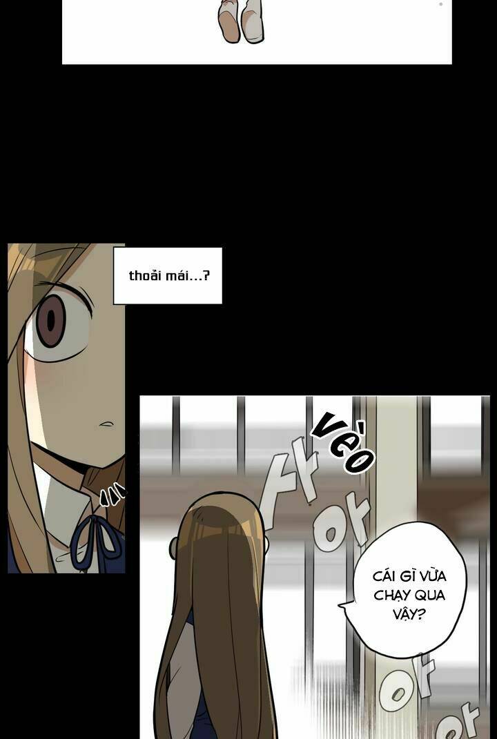 Lớn Lên Đểu Cáng: Chapter 2