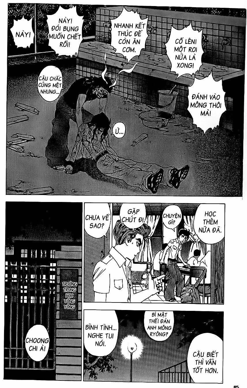 Ai Hơn Ai: Chapter 17