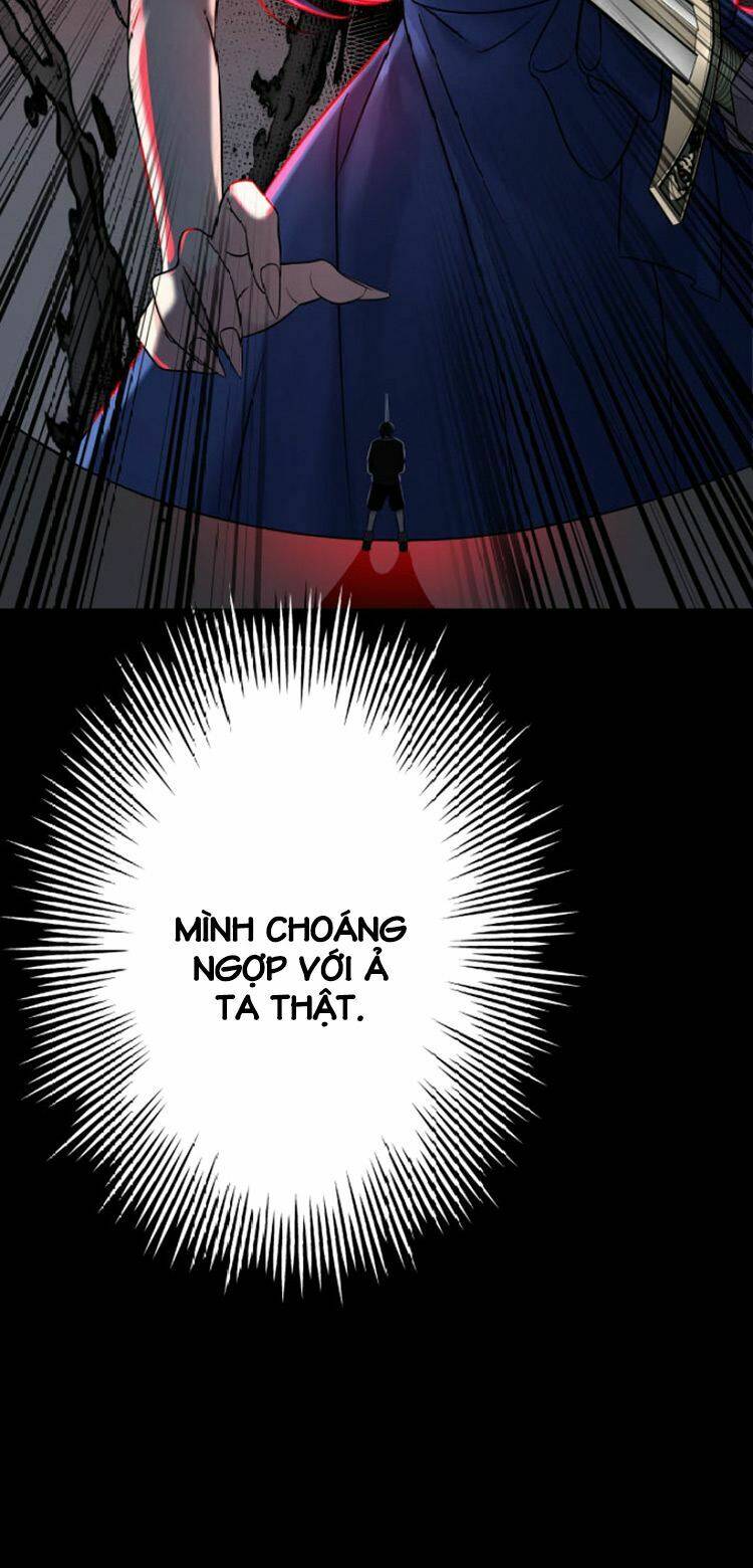 Trò Chơi Của Chúa Thượng: Chapter 6