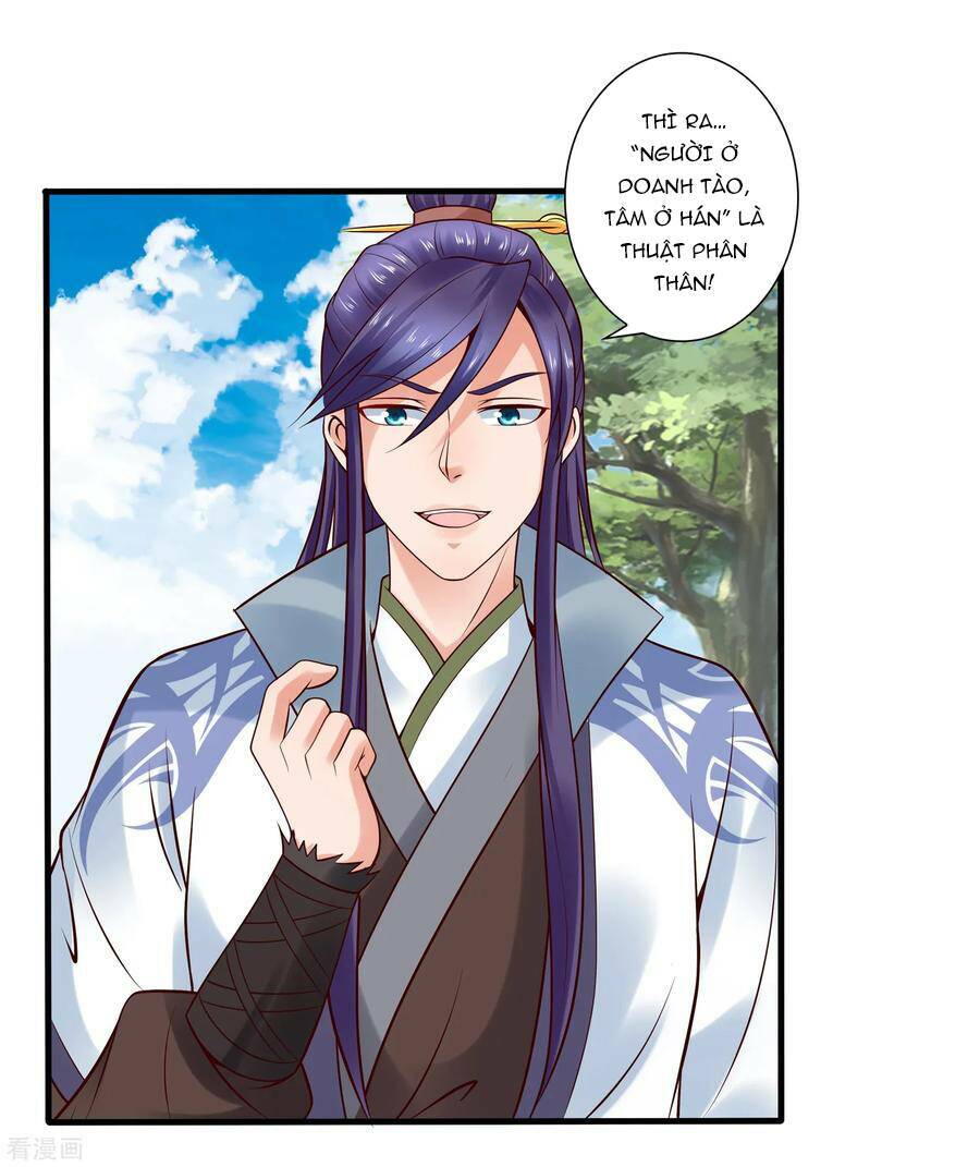 Trở Về Cổ Đại Làm Thánh Hiền: Chapter 26