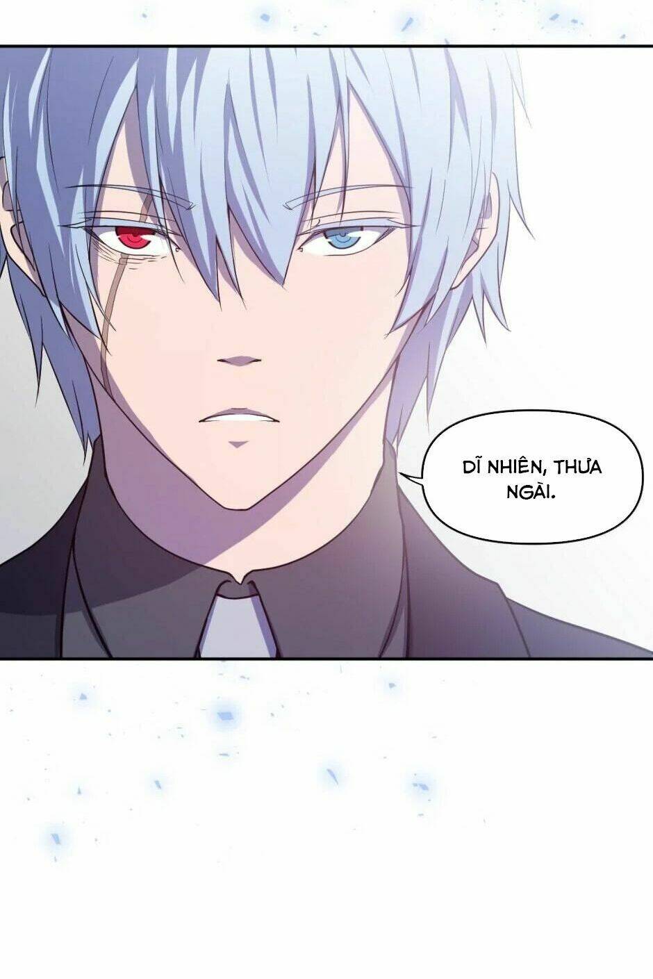 Gods Reborn: Chapter 19