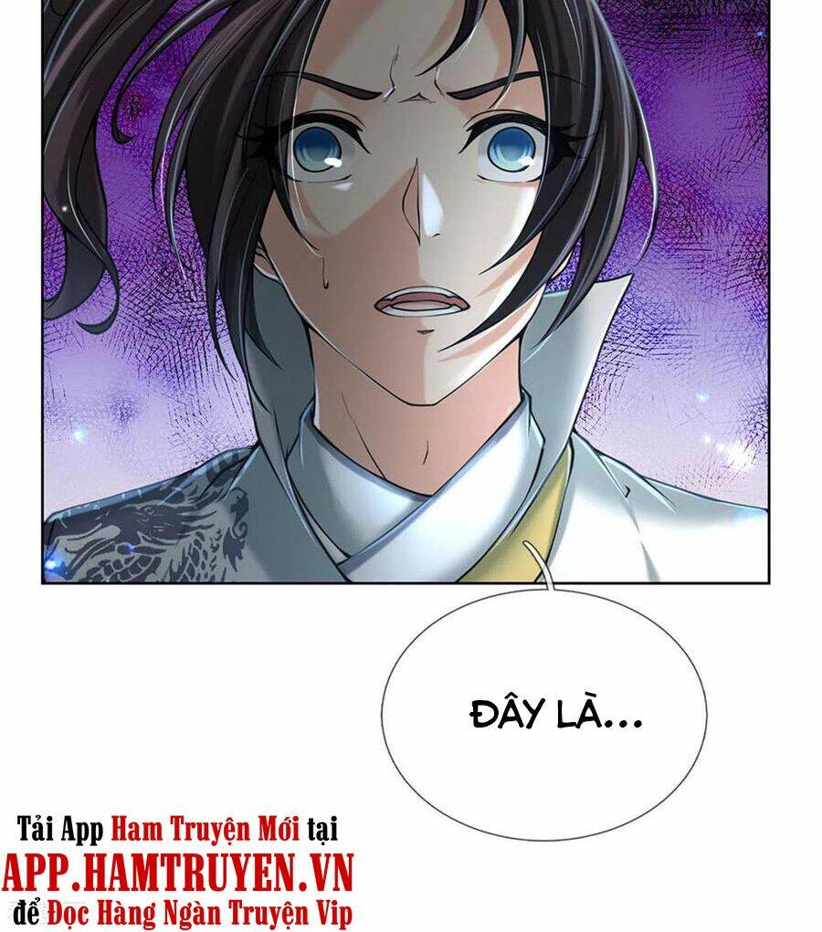 Thân Thể Của Ta Là Kiếm Chủng: Chapter 120