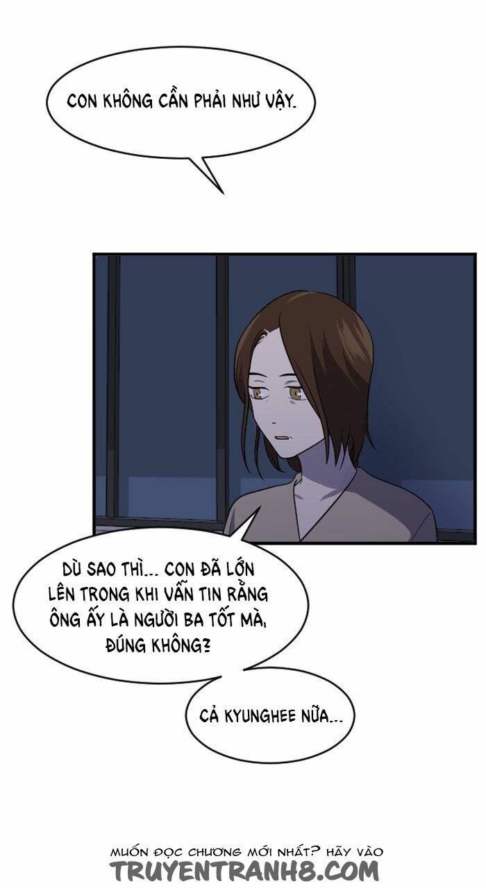 Người Đẹp Gangnam: Chapter 34