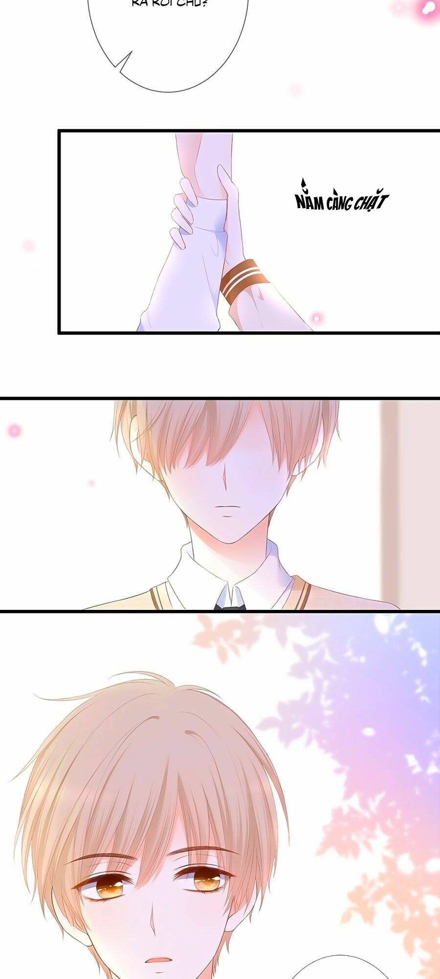 Đóa Hoa Chớm Nở: Chapter 26