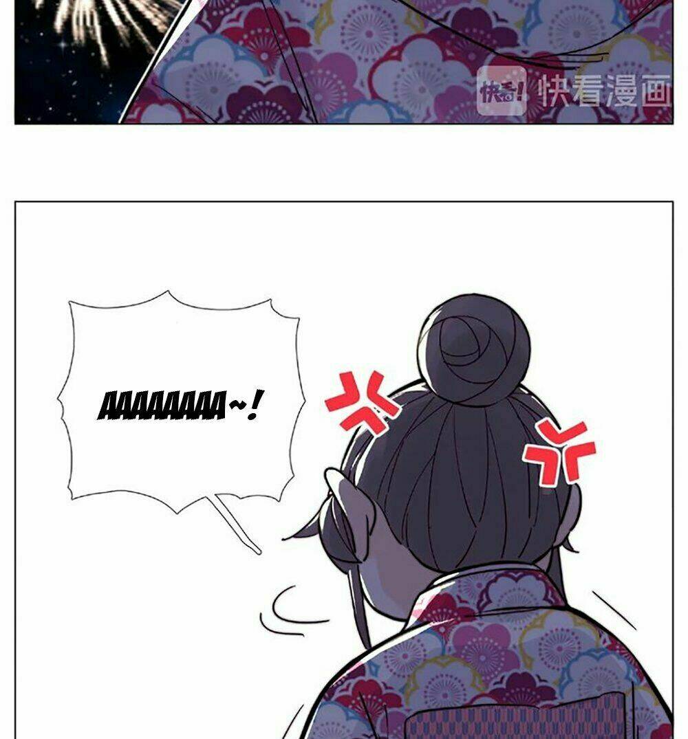 Tình Yêu Chớp Nhoáng: Chapter 119