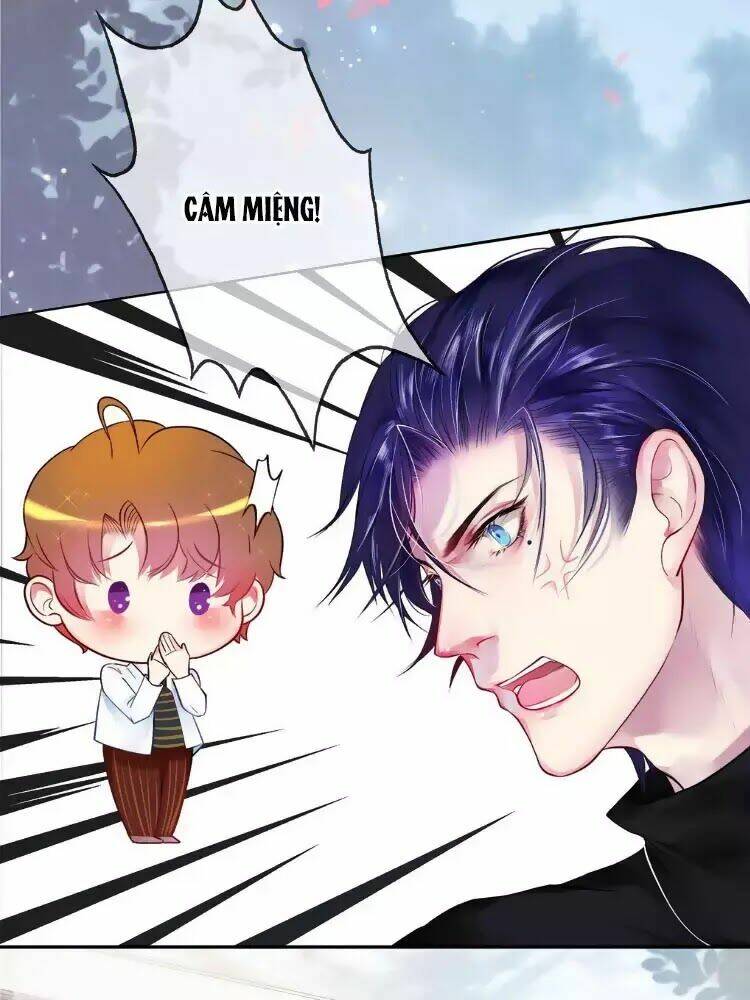 Chung Cư Của Các Ảnh Đế: Chapter 5