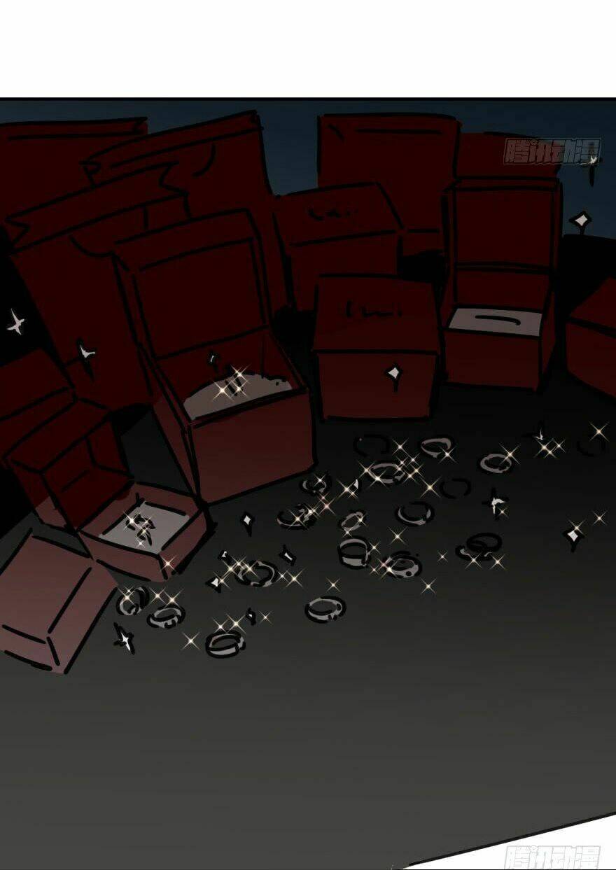 Truy Bắt Ngao Ngao: Chapter 18