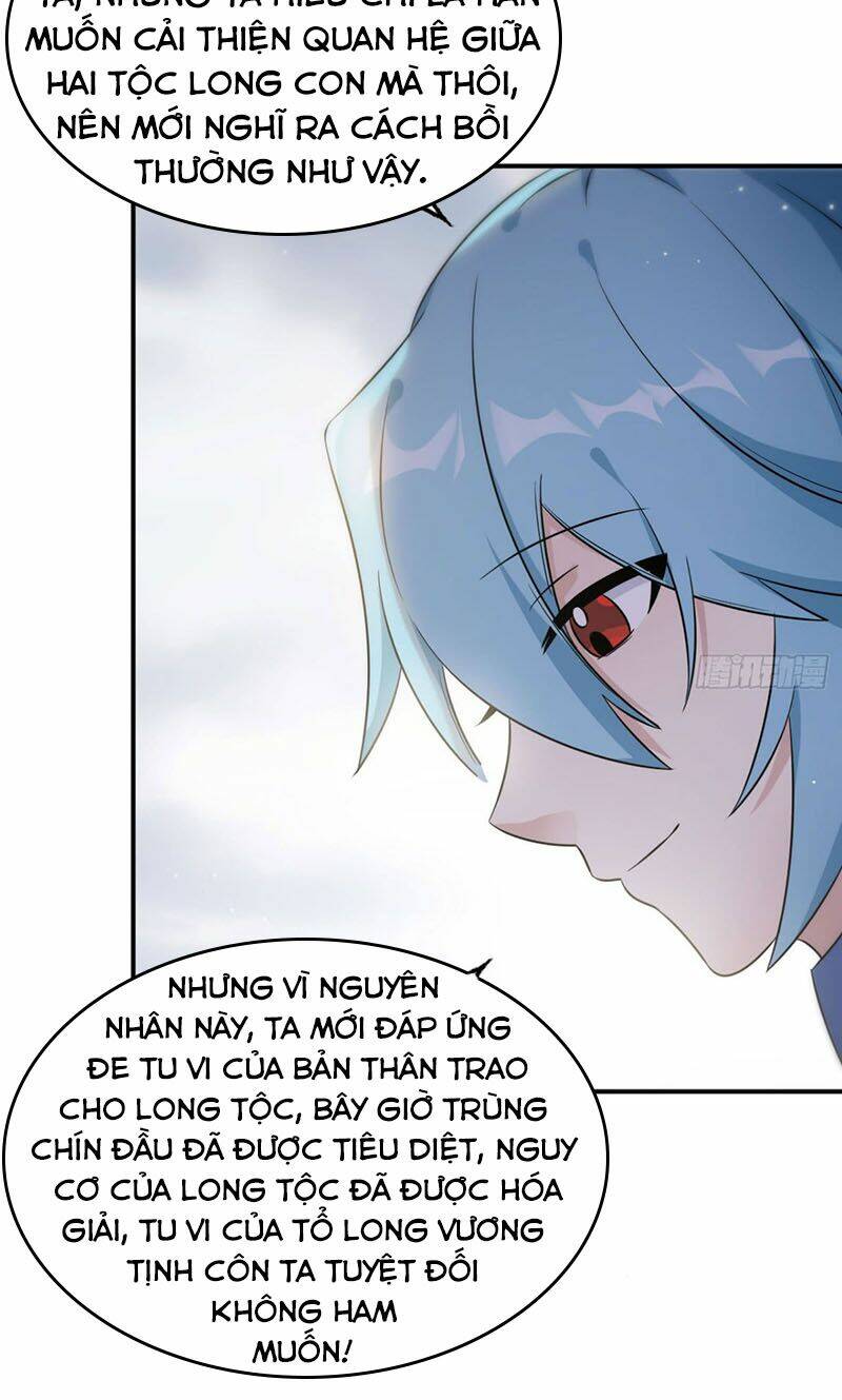 Khởi Đầu Bằng Một Con Côn: Chapter 89