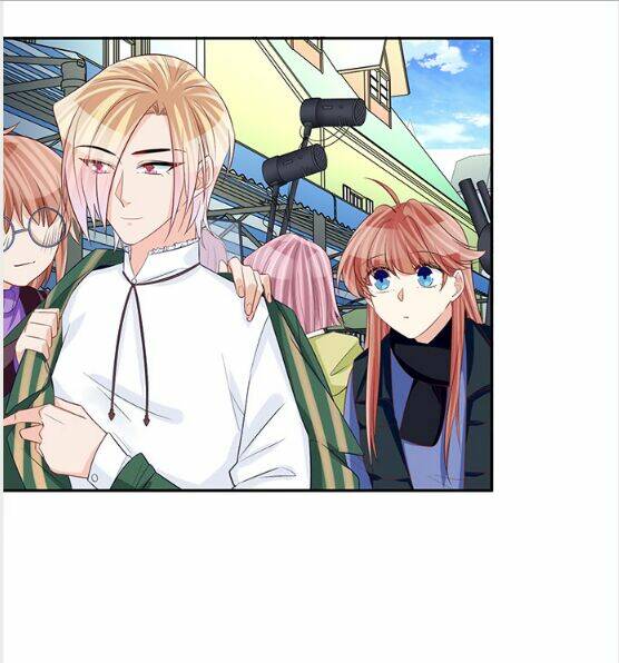 Trọng Sinh Để Ngủ Với Ảnh Đế: Chapter 181