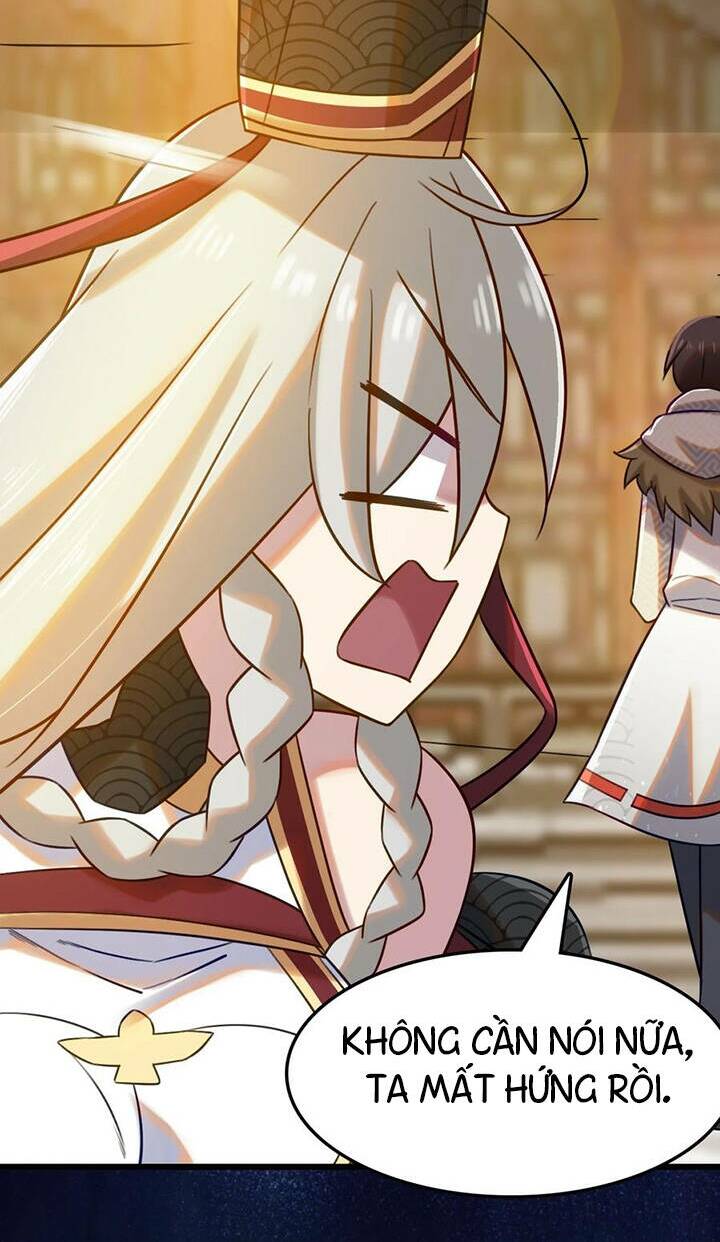 Đại Bảo Kiếm Của Tôi: Chapter 8