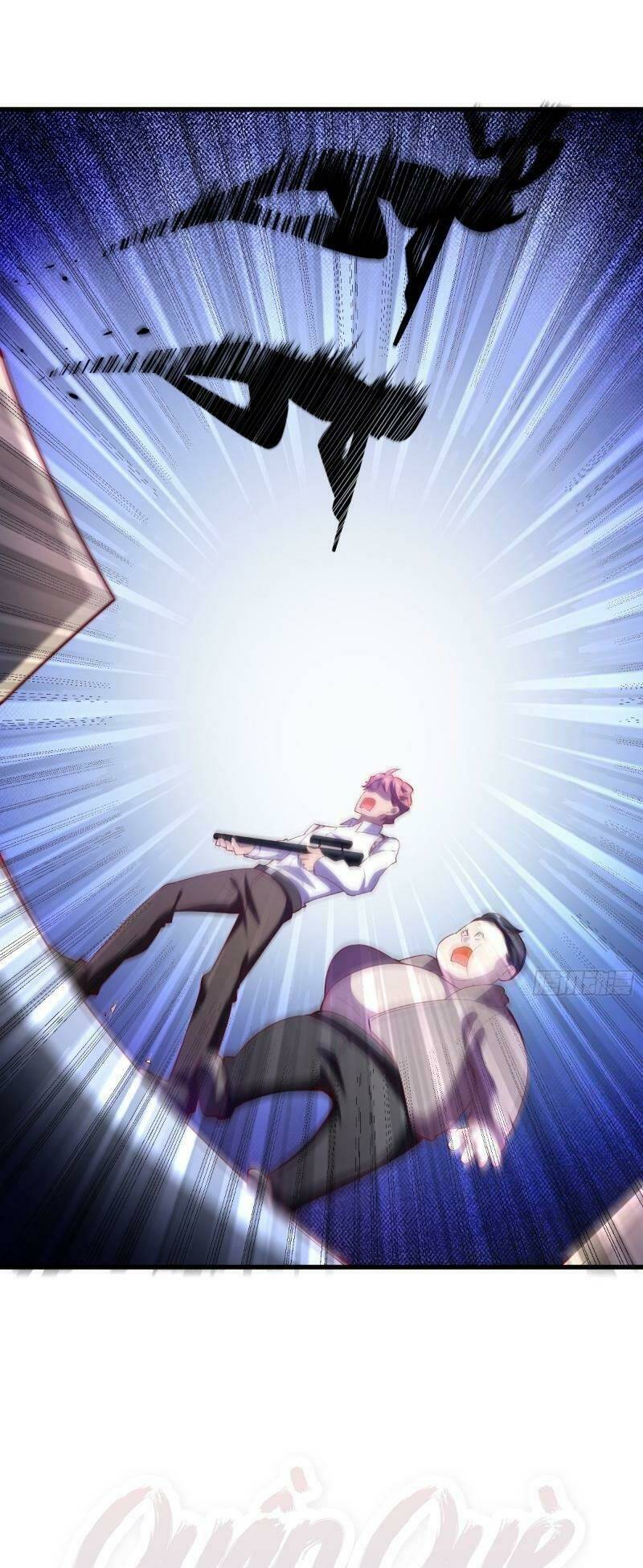 Shipper Thần Cấp: Chapter 15